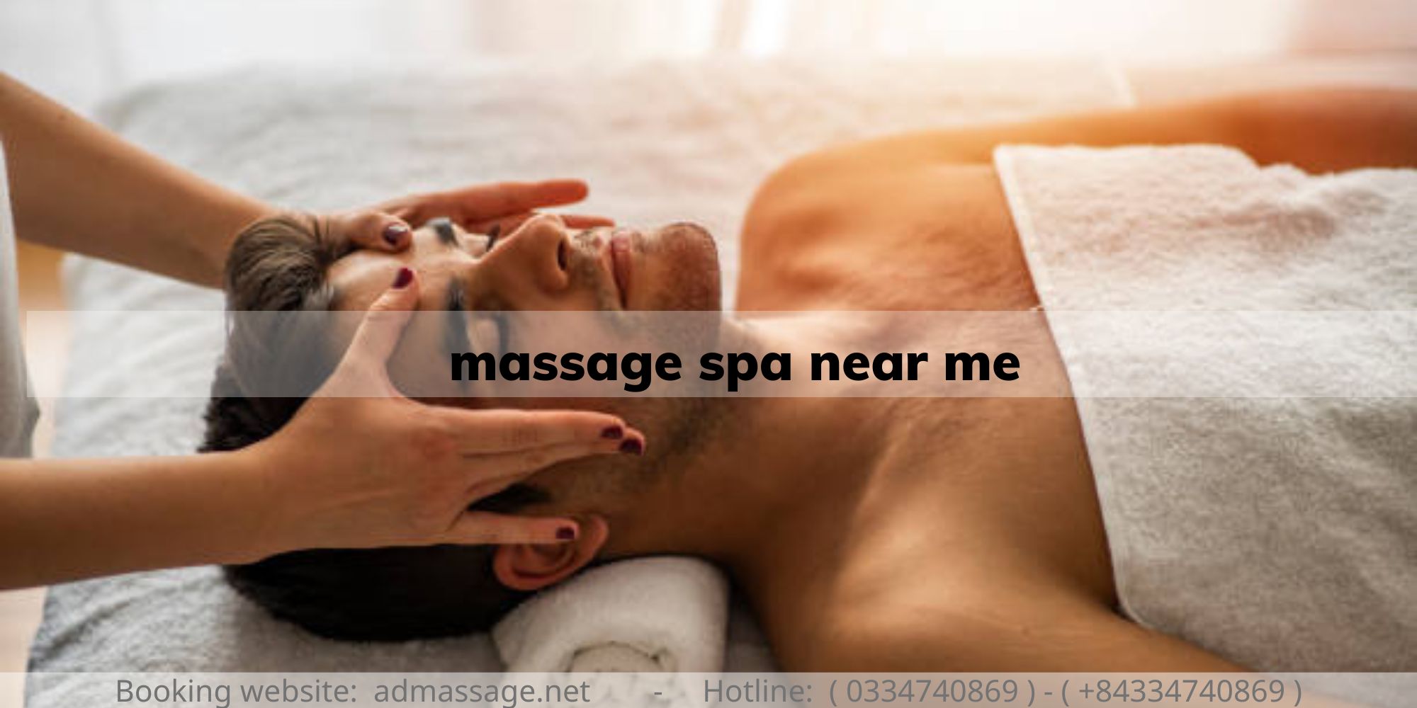 massage spa near me