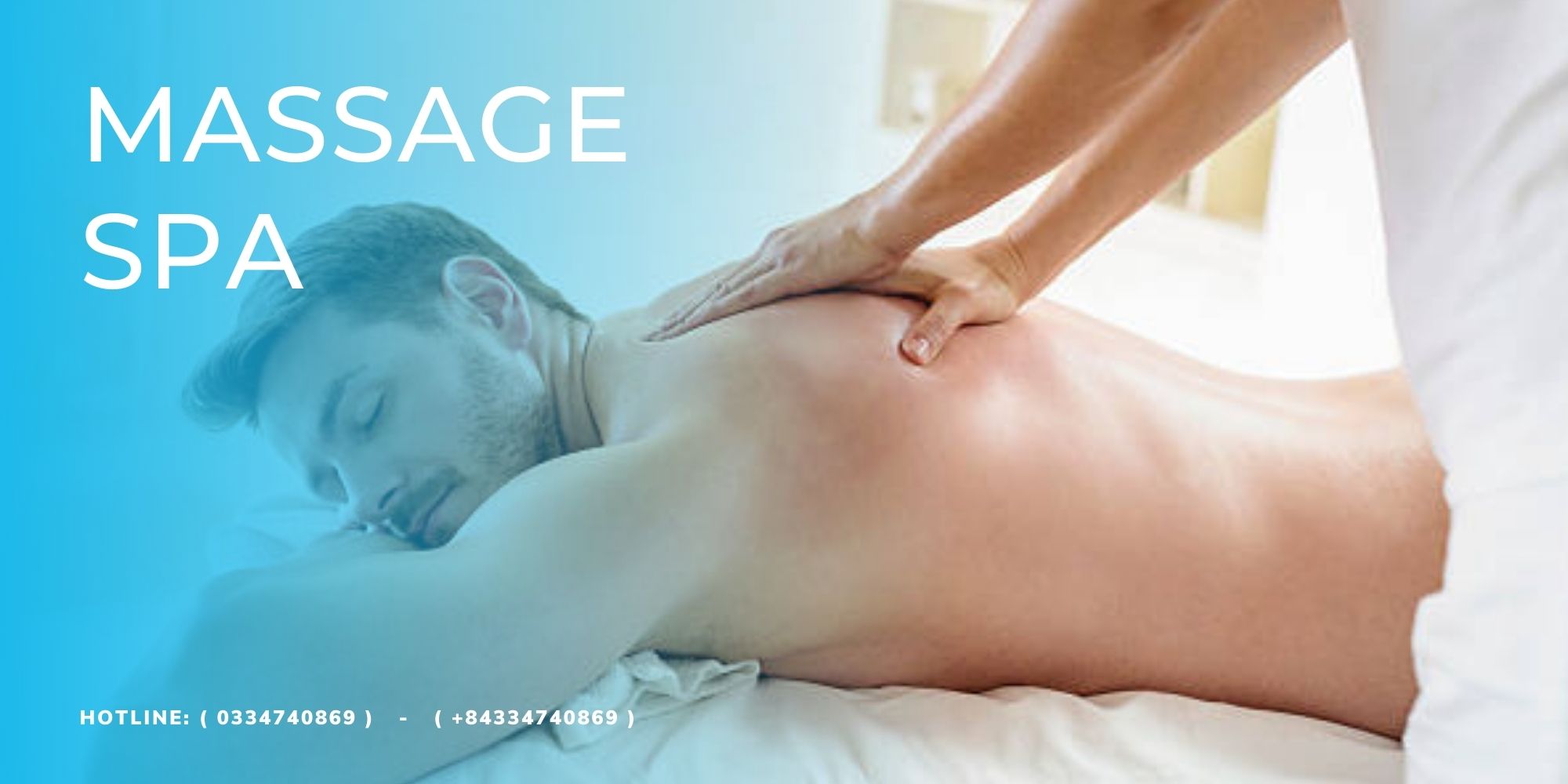 massage spa