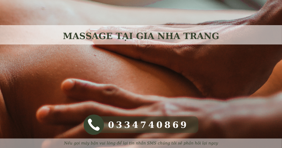 massage tại gia nha trang 