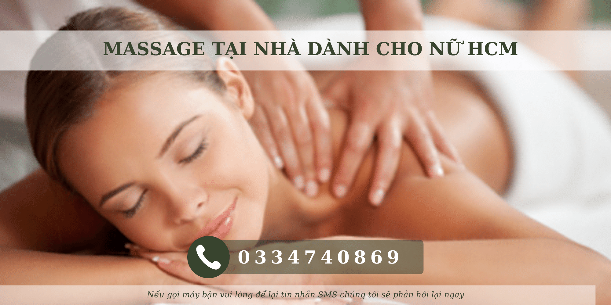 massage tại nhà cho nữ tphcm