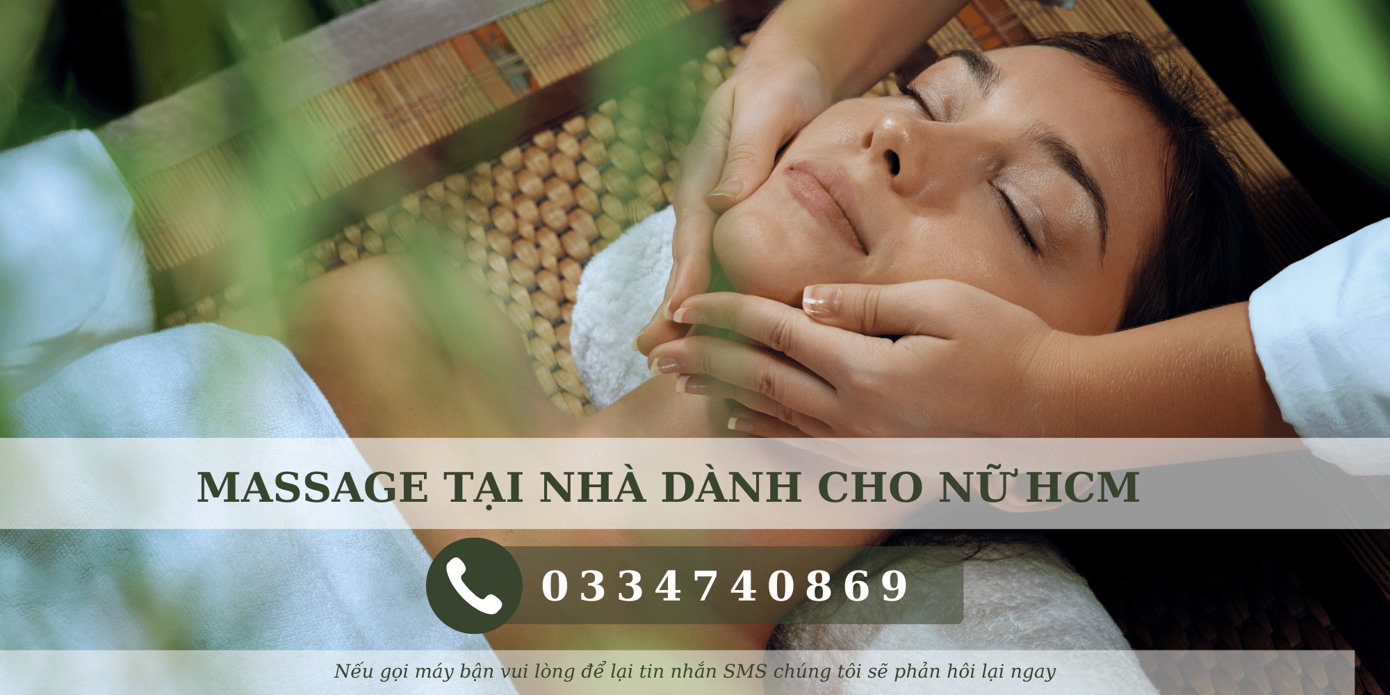 massage tại nhà cho nữ tphcm