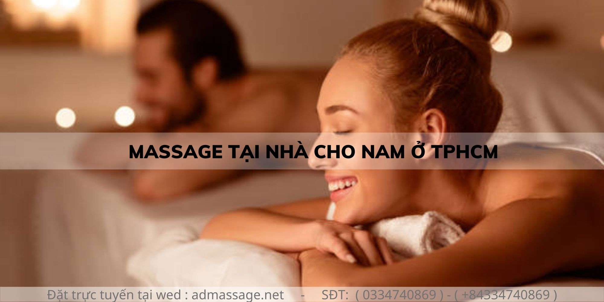 MASSAGE TẠI NHÀ CHO NỮ TPHCM