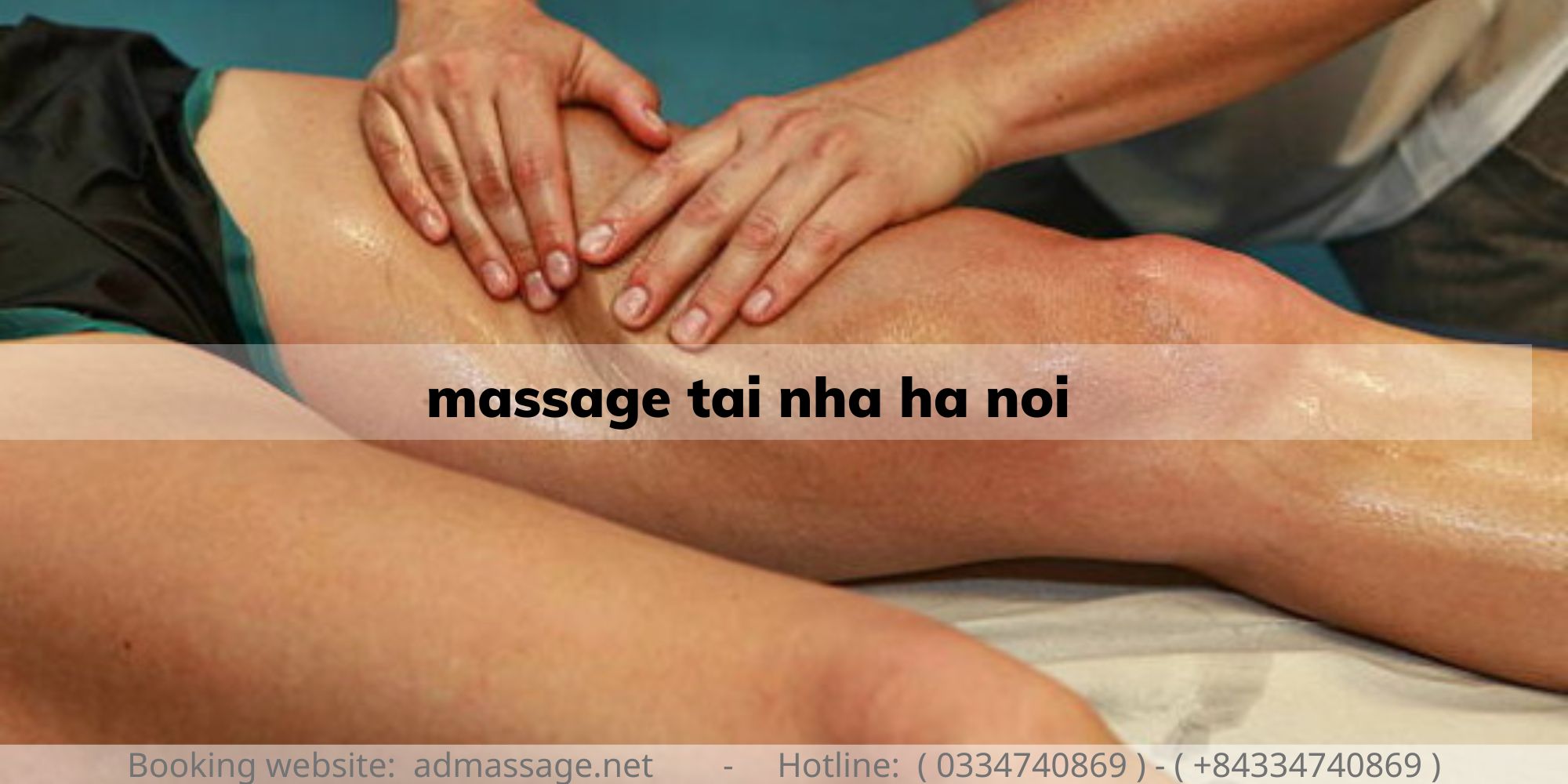 massage tai nha ha noi