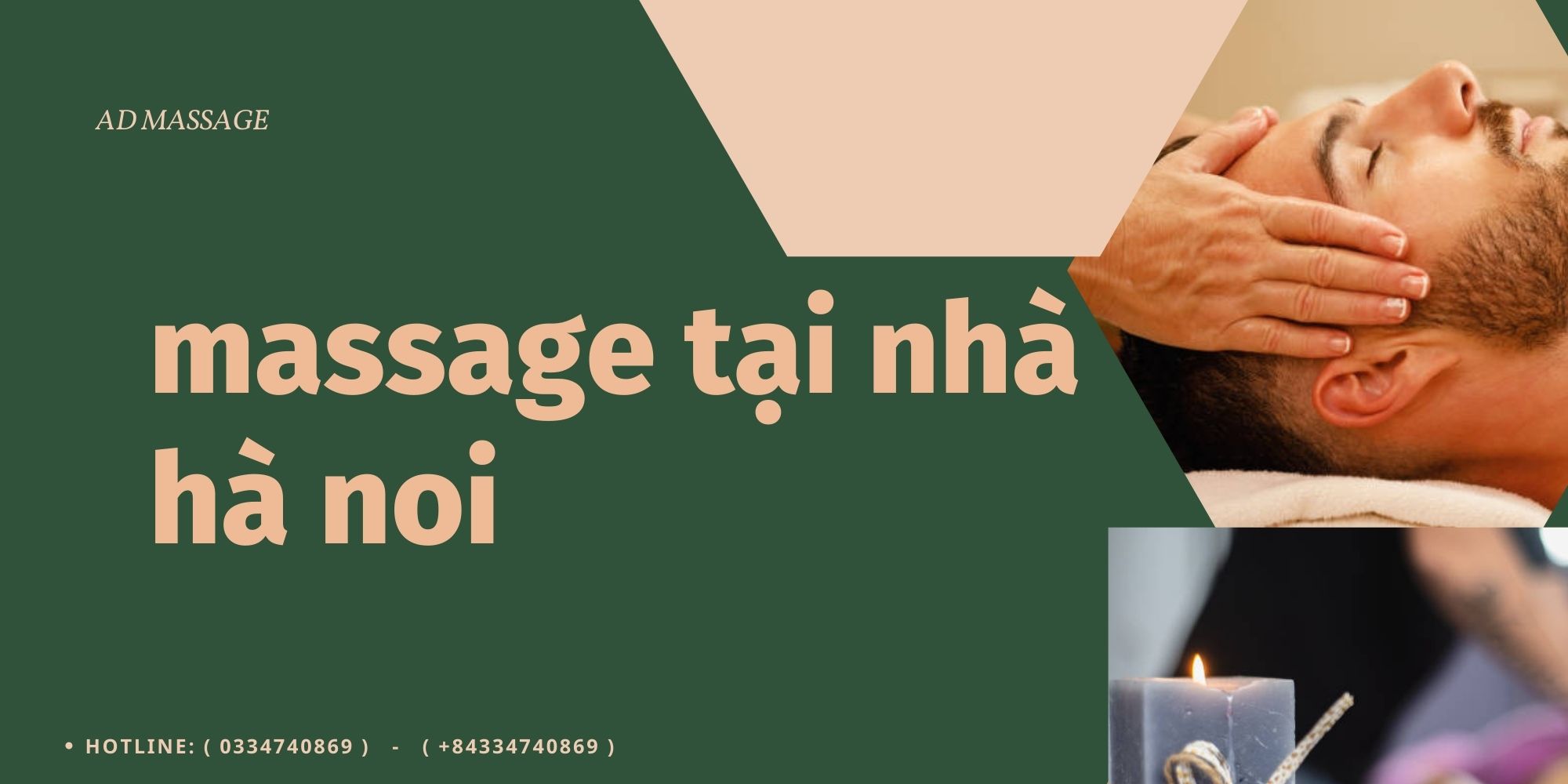 massage tại nhà hà noi