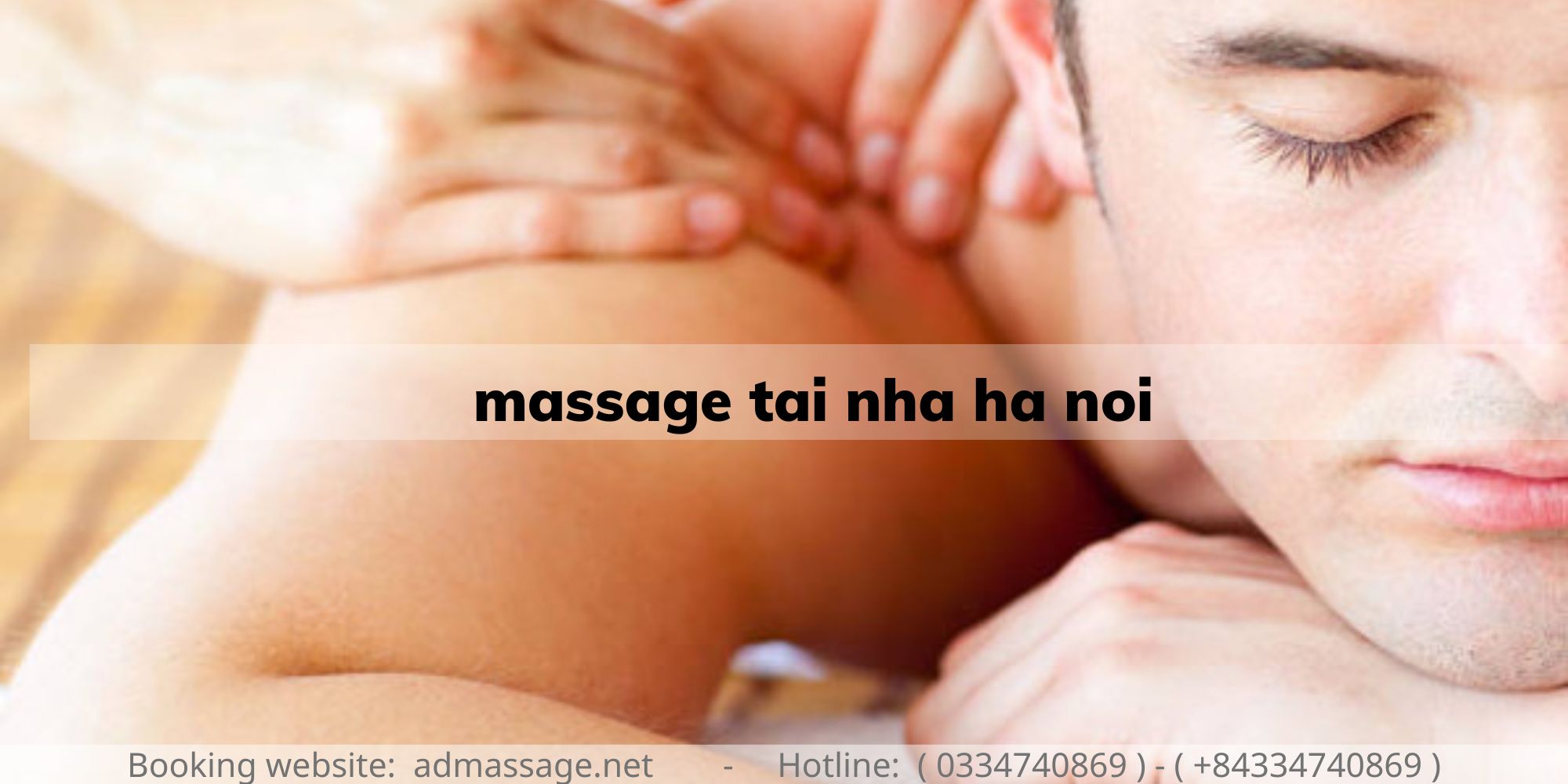 massage tai nha ha noi