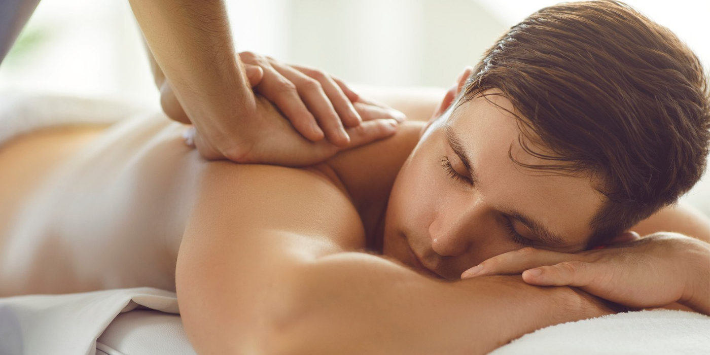 Top 3 đơn vị massage tại nhà uy tín ở Hà Nội