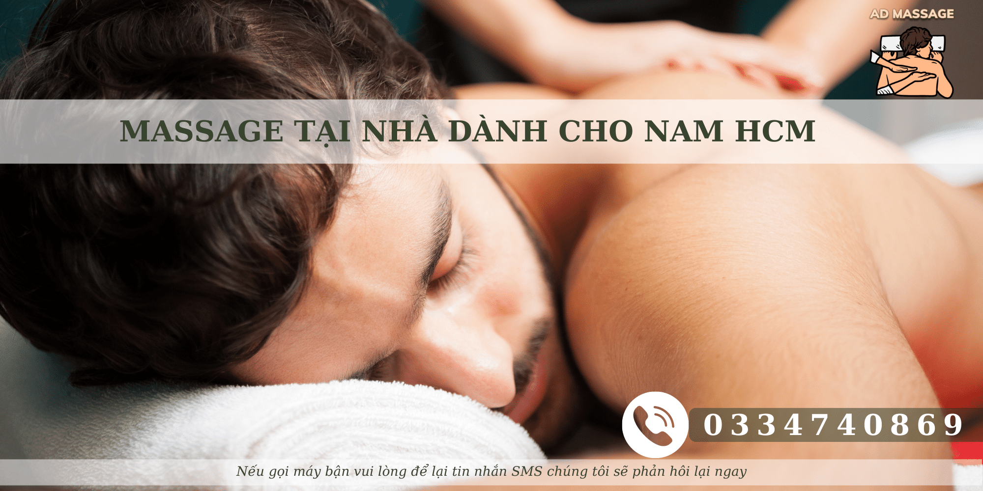 massage tại nhà tphcm q8