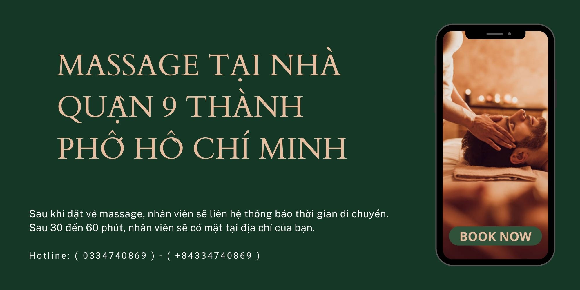 MASSAGE TẠI NHÀ QUẬN 9 THÀNH PHỐ HỒ CHÍ MINH