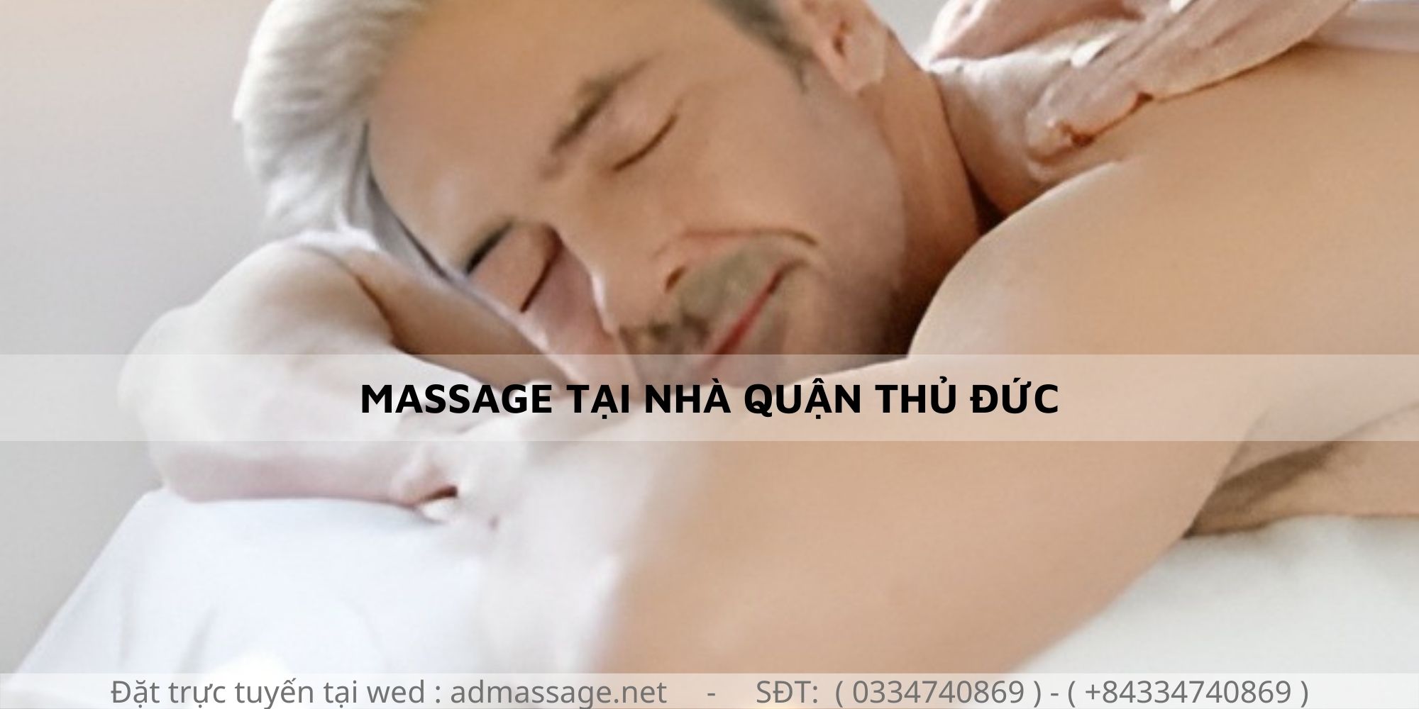 MASSAGE TẠI NHÀ QUẬN THỦ ĐỨC
