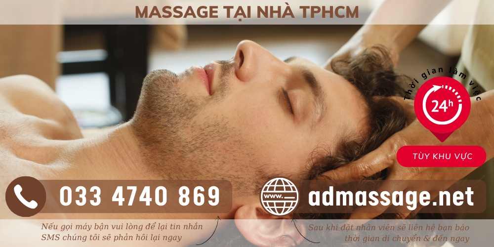 massage tại nhà tphcm