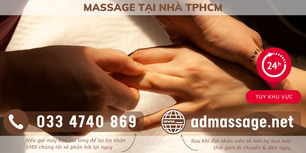 massage tại nhà tphcm