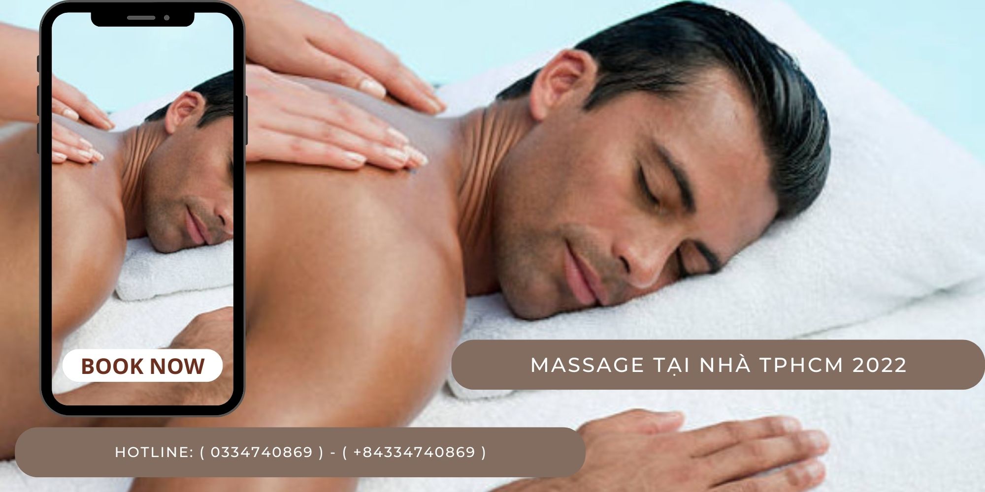 MASSAGE TẠI NHÀ TPHCM 2022