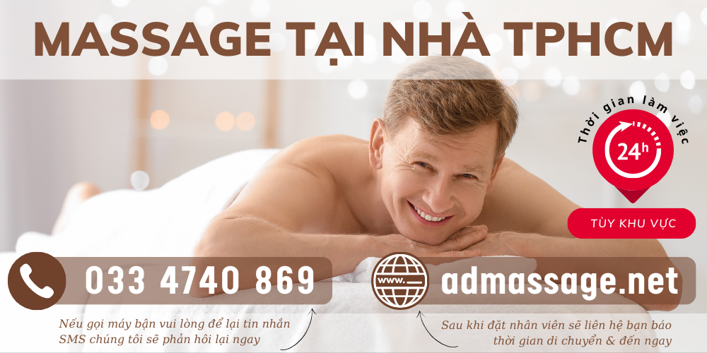 massage tại nhà tphcm