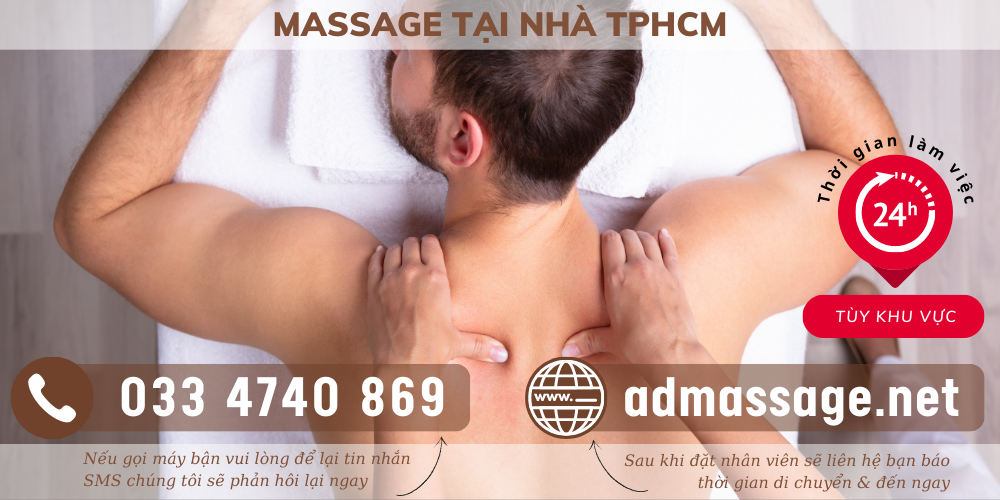 massage tại nhà tphcm