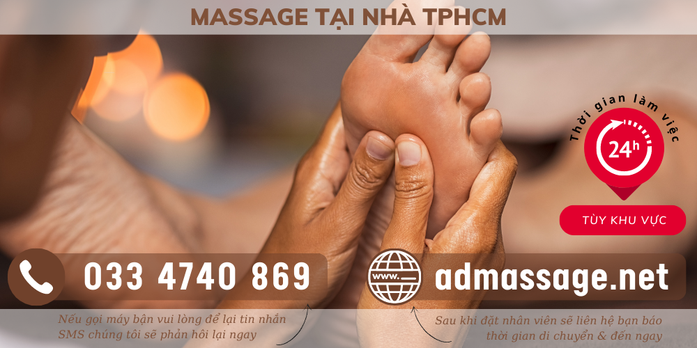 massage tại nhà tphcm