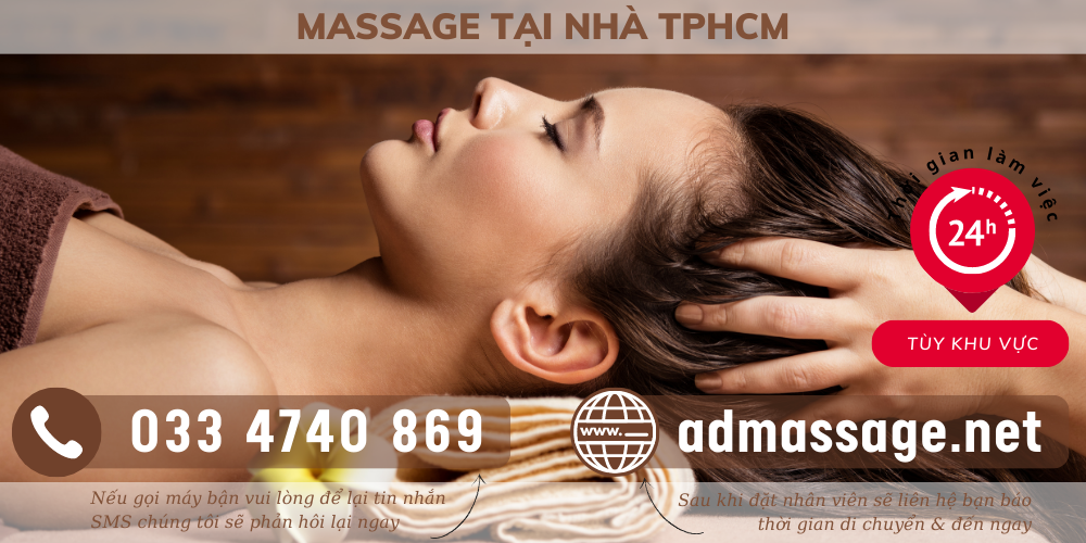 massage tại nhà tphcm