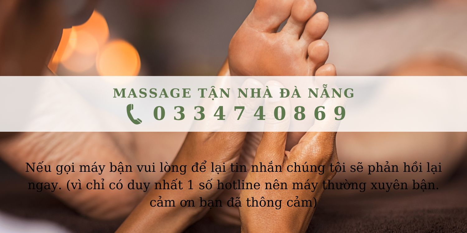 massage tận nhà đà nẵng