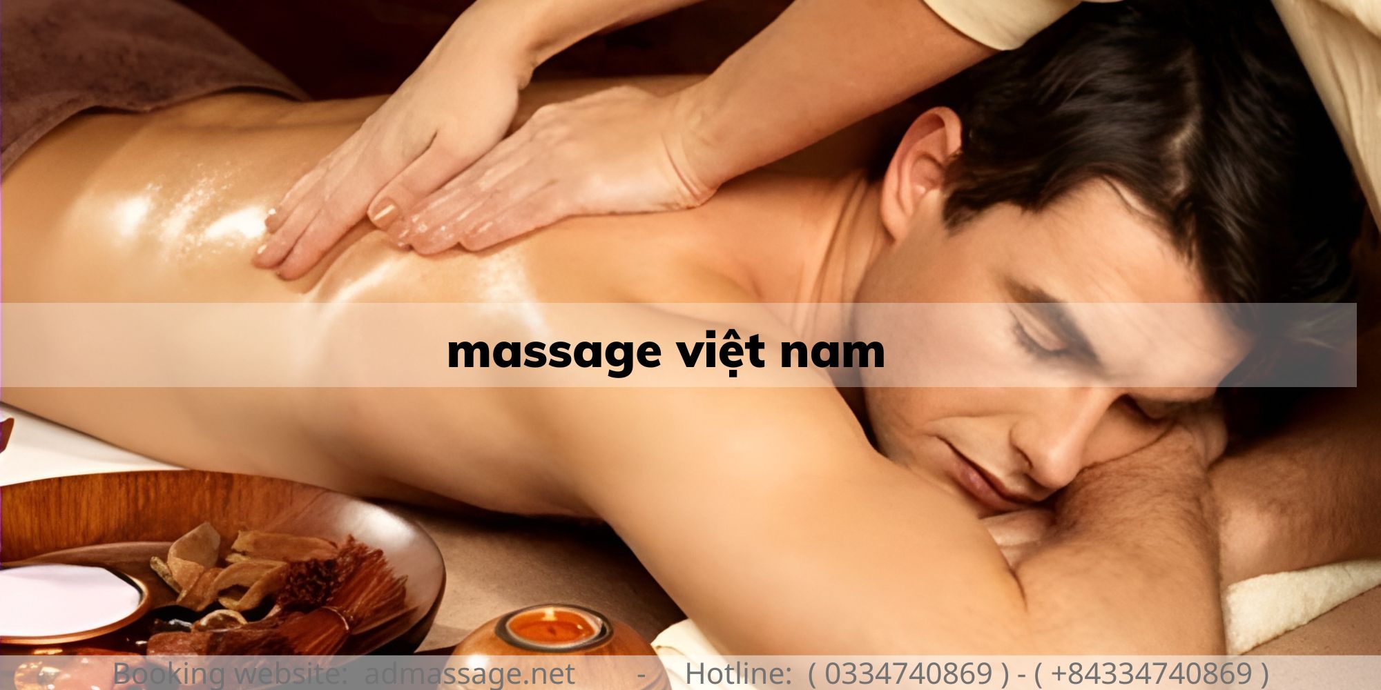 massage việt nam