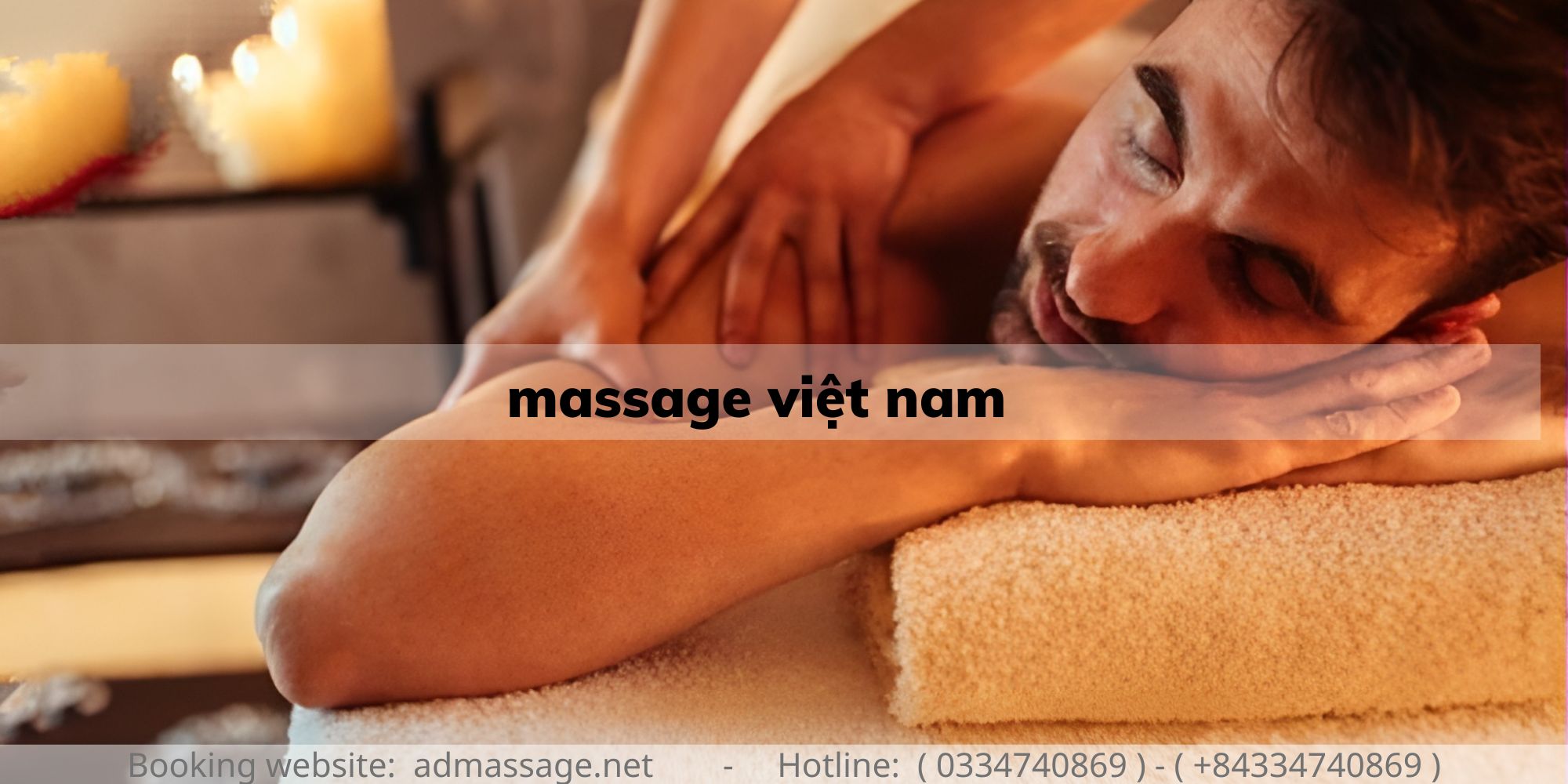 massage việt nam