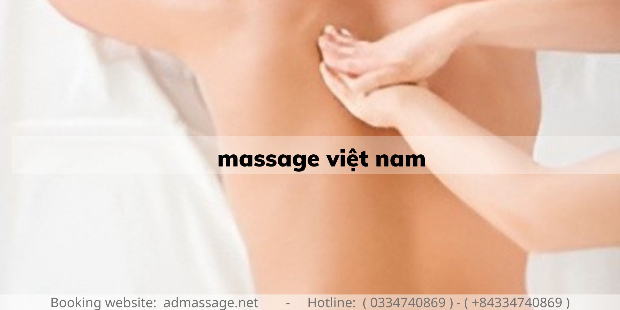 massage việt nam