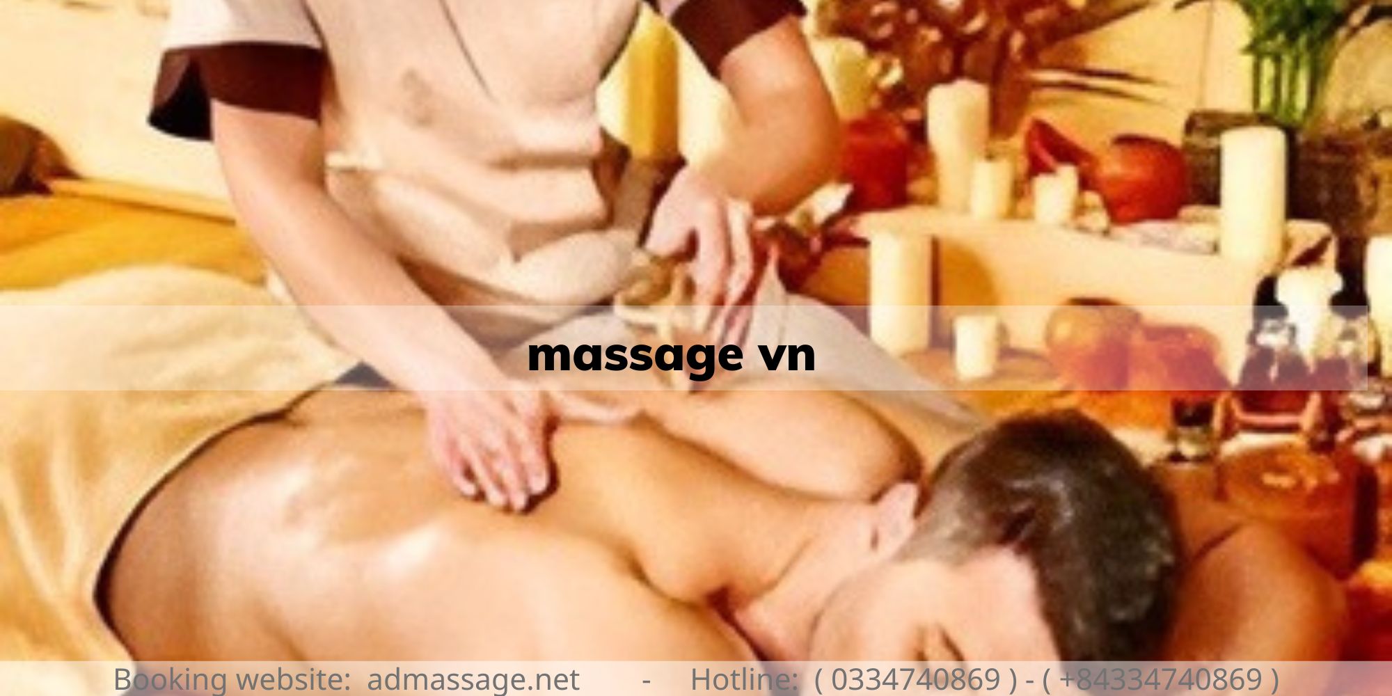 massage vn