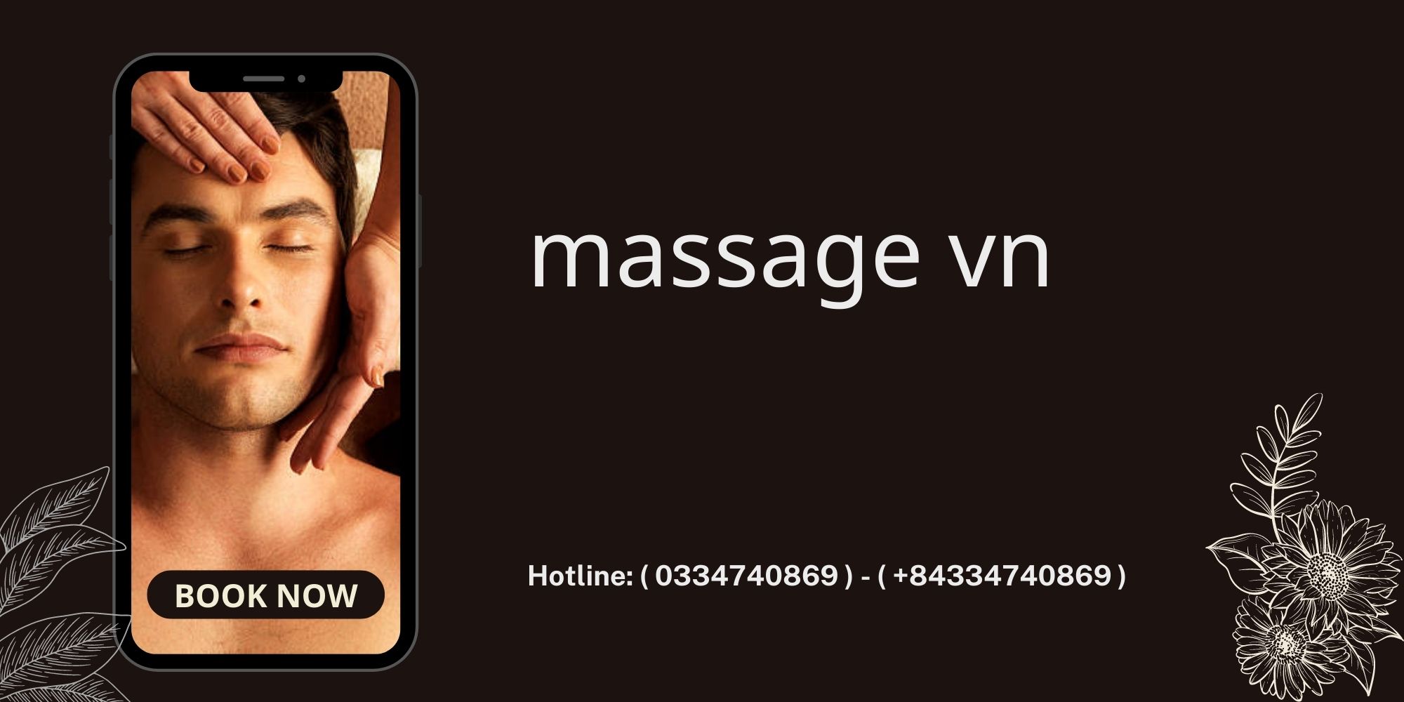 massage vn