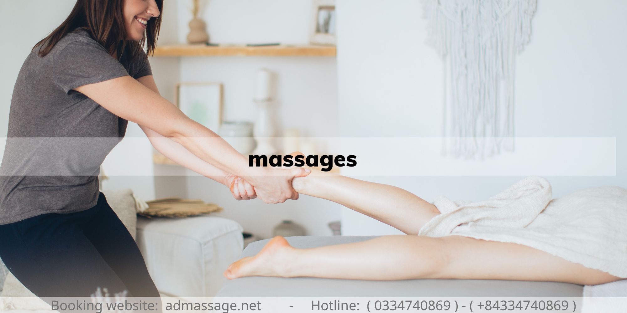 massages