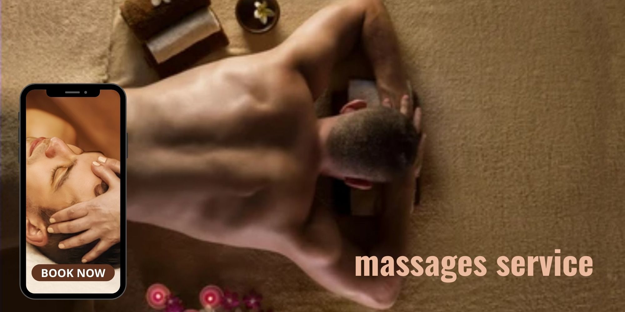 massages service