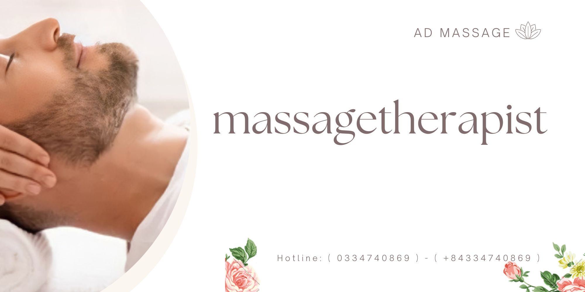 massagetherapist