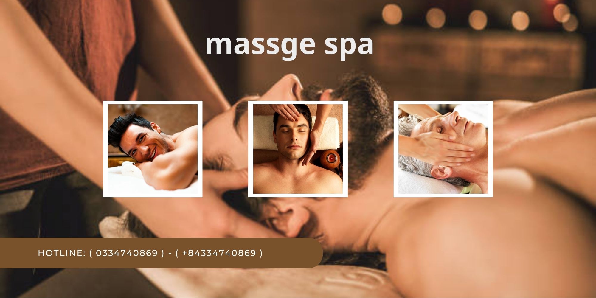 massge spa