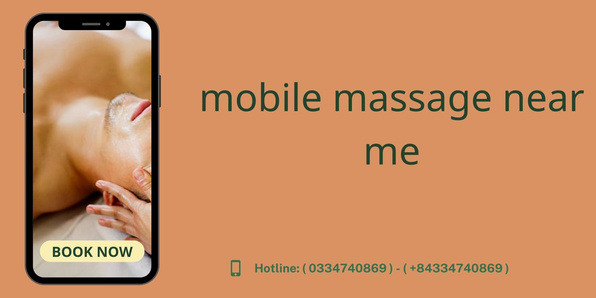 mobile massage near me