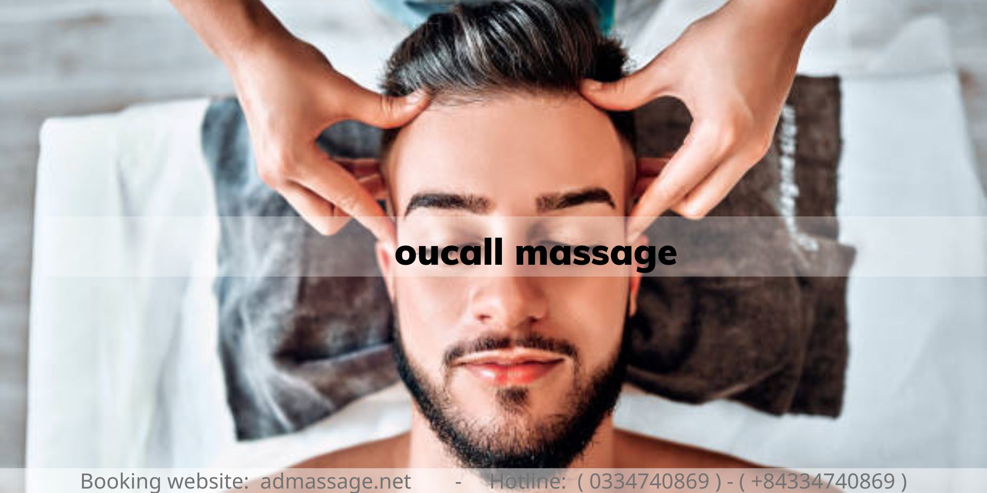 oucall massage
