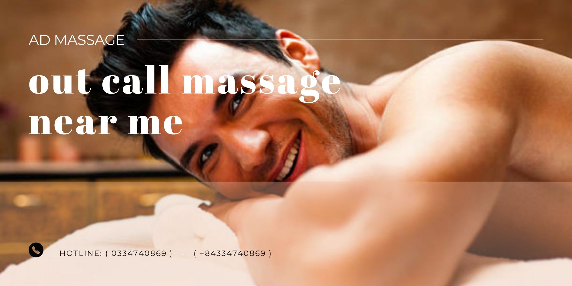 out call massage near me