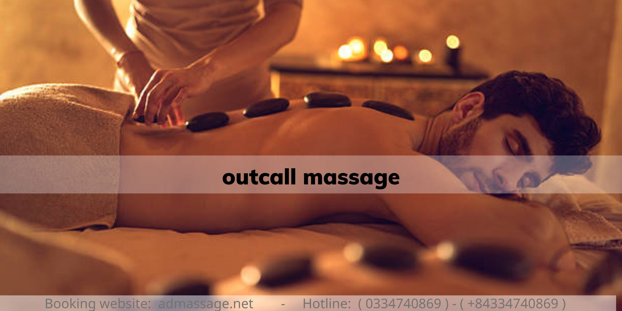 outcall massage