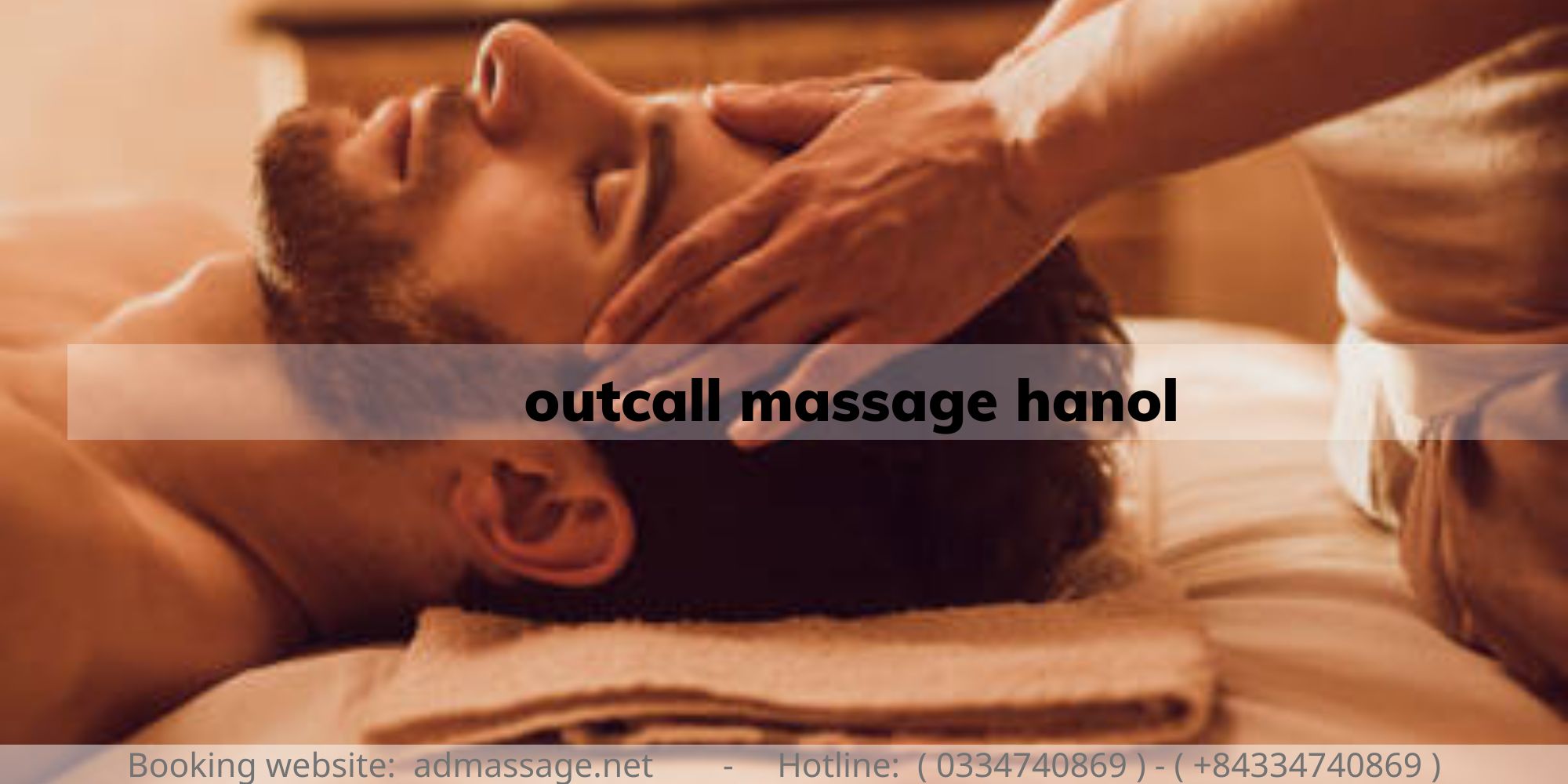 outcall massage hanol