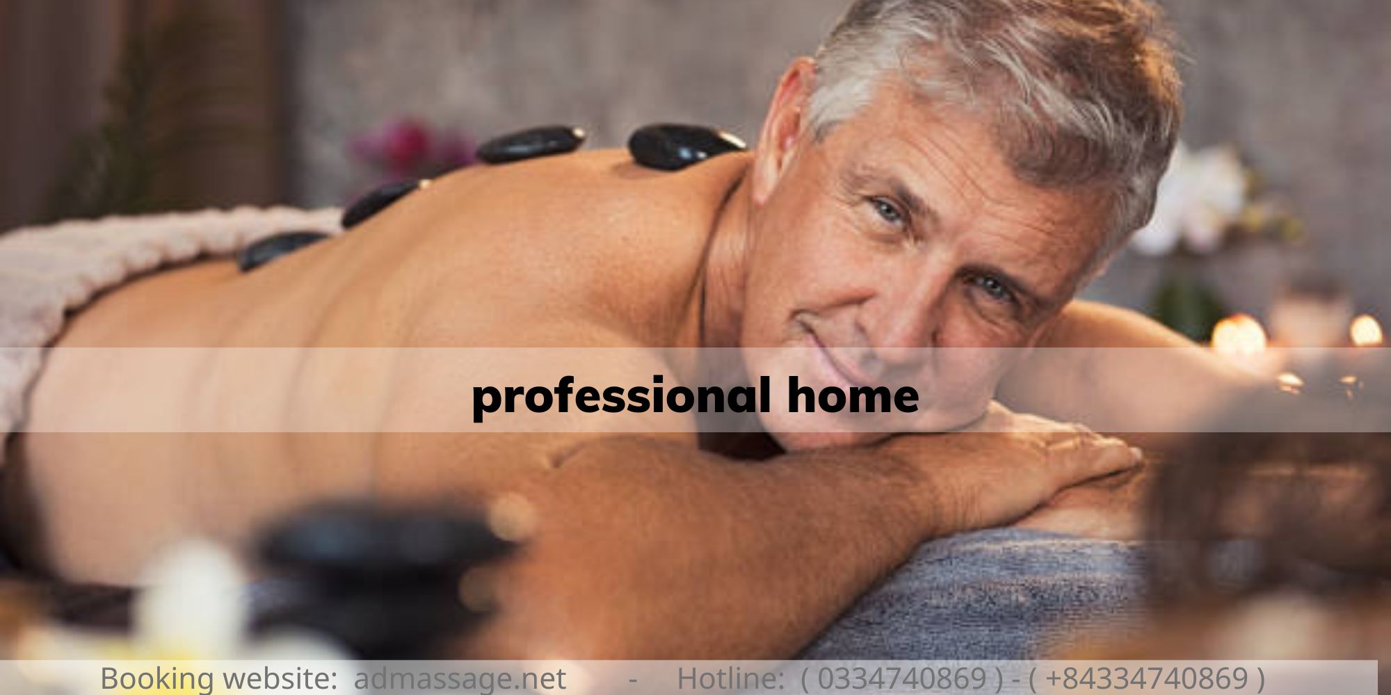 professional home