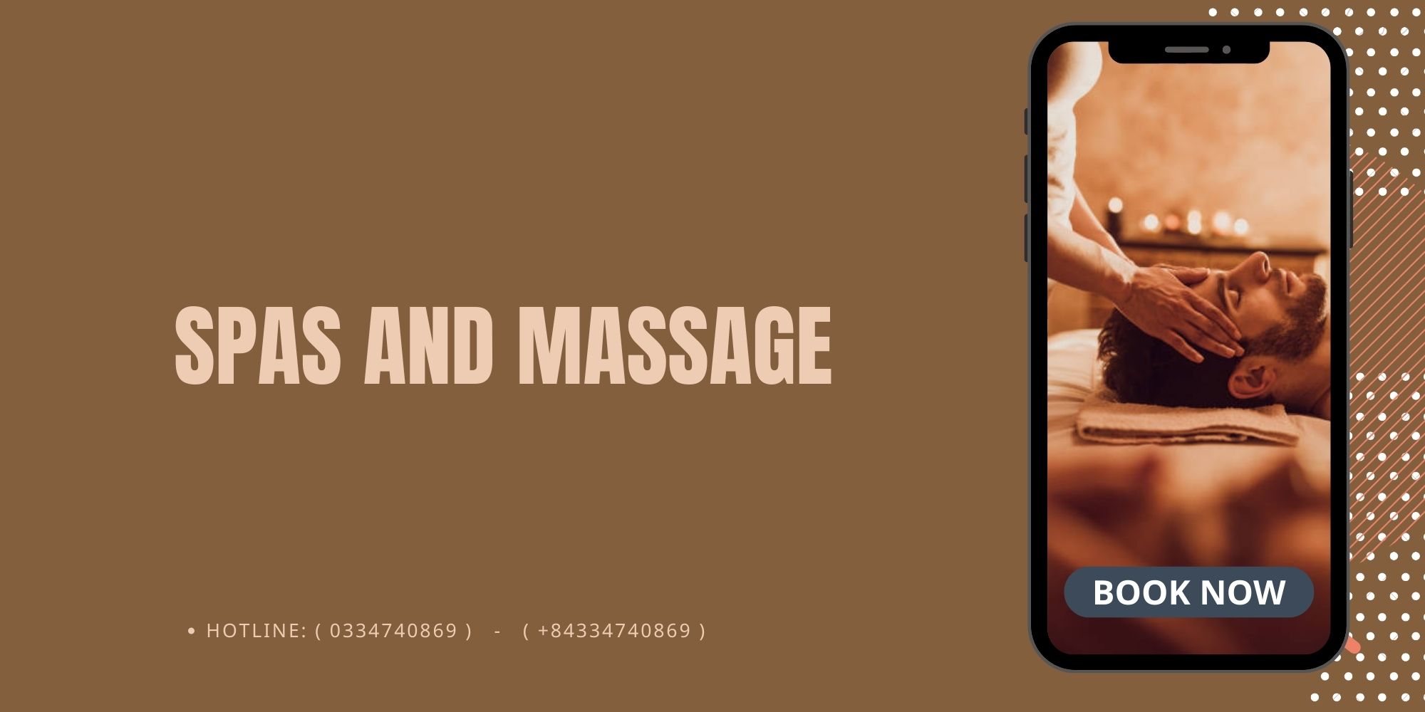 spas and massage