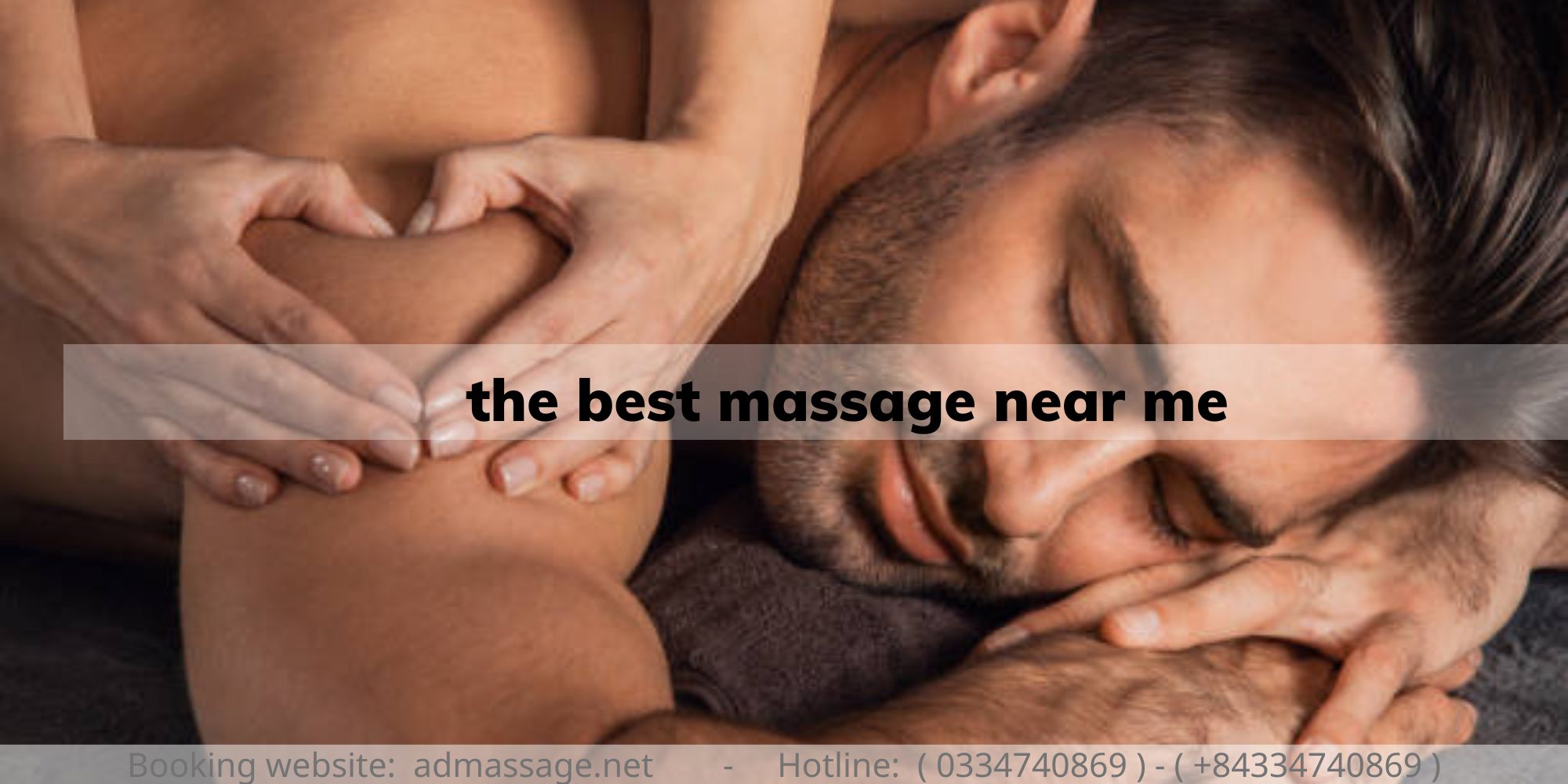 therapeutic massage