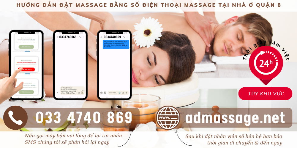 VÌ SAO SỐ ĐIỆN THOẠI MASSAGE TẠI NHÀ Ở QUẬN 9 LẠI THU HÚT KHÁCH HÀNG TÌM ĐẾN 