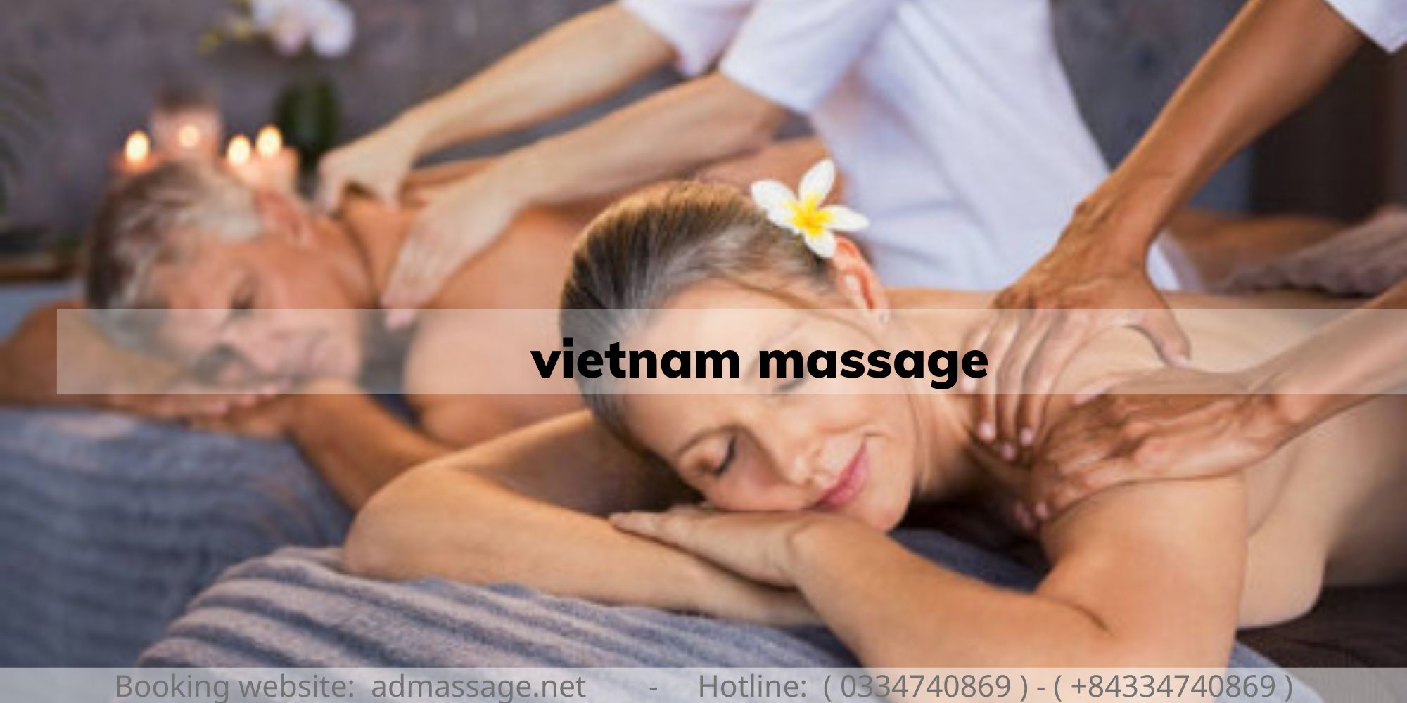 vietnam massage