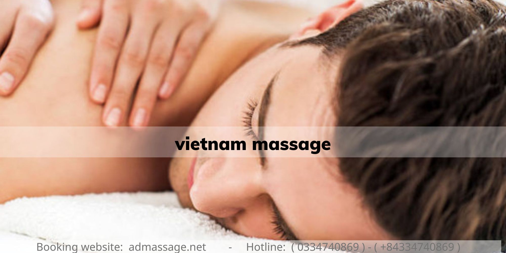 vietnam massage