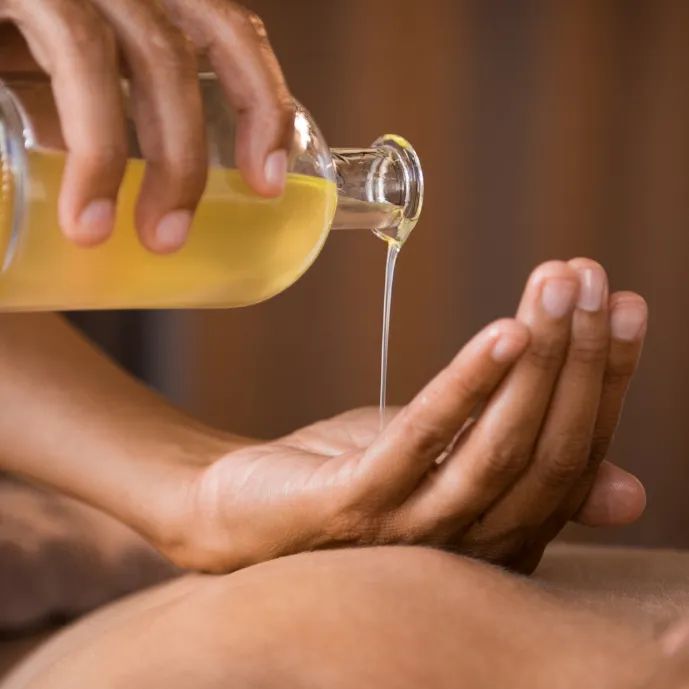 Thư giãn phong cách Thụy Điển