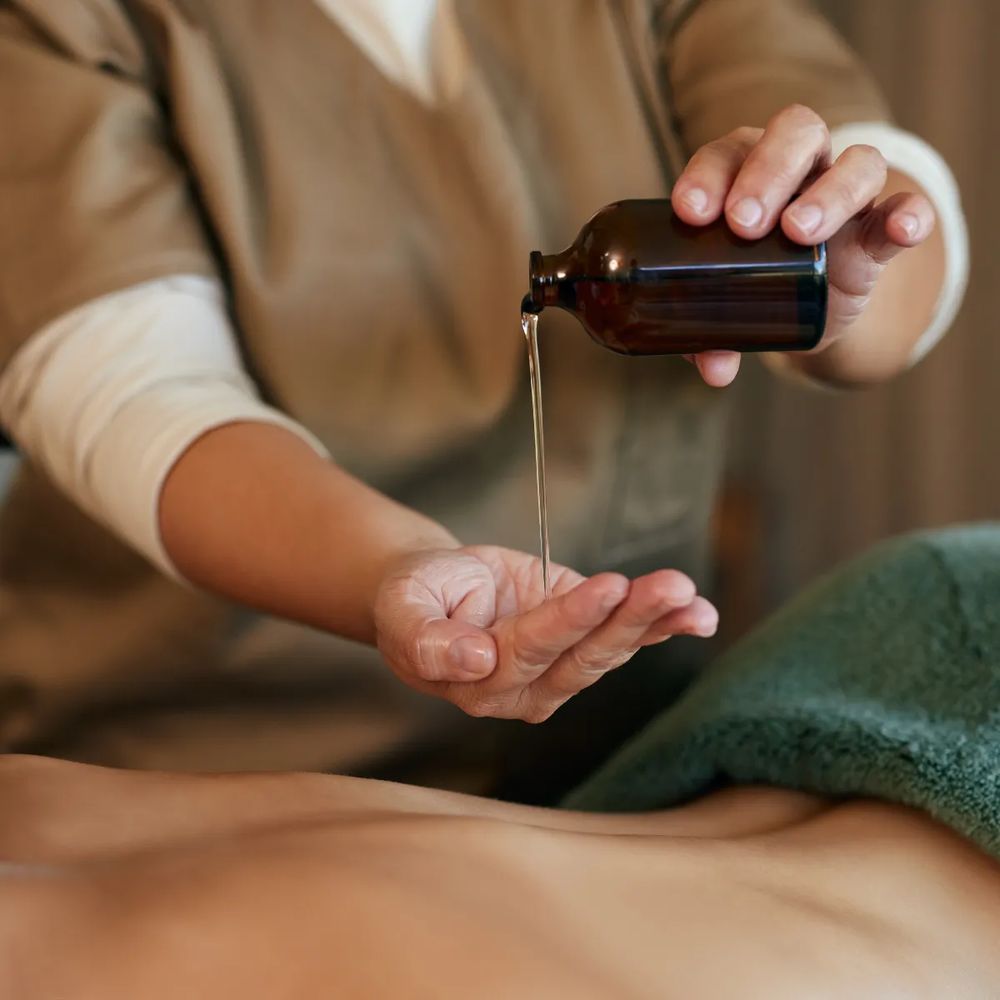 Thư giãn phong cách Thụy Điển
