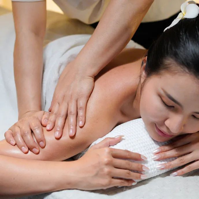 Thư giãn phong cách Thụy Điển