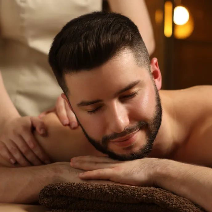 Thư giãn giải mỏi toàn thân