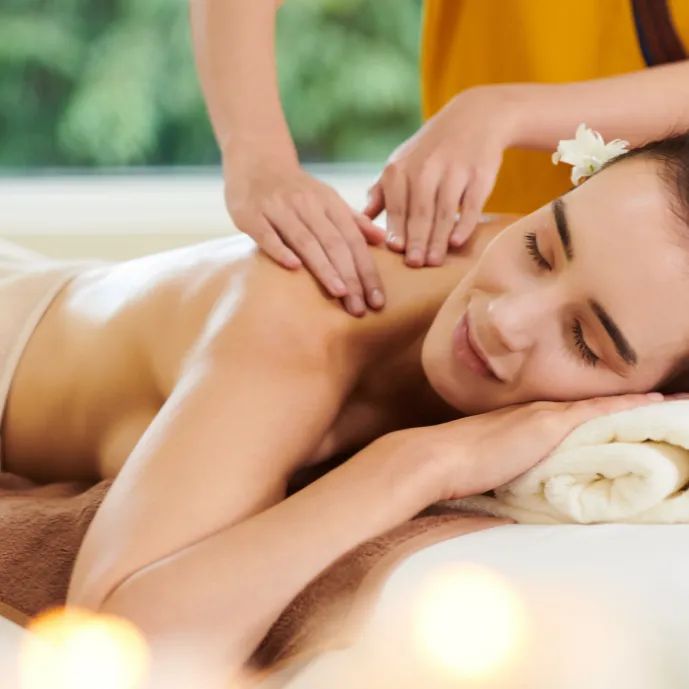 Thư giãn phong cách Thụy Điển
