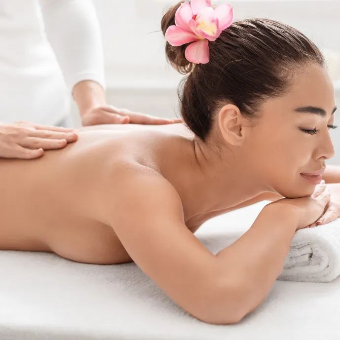 Thư giãn phong cách Thụy Điển