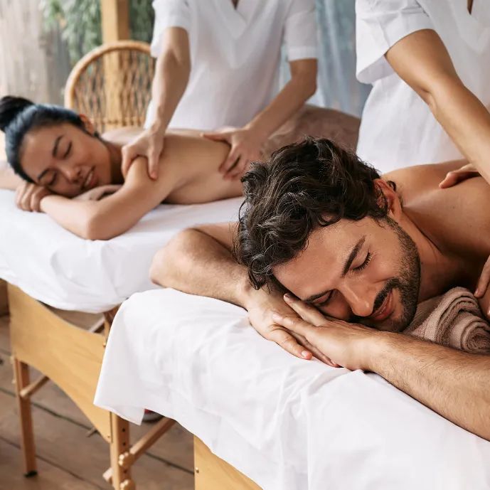Thư giãn phong cách Thụy Điển