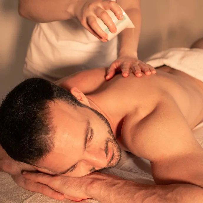 Thư giãn giải mõi phong cách Thụy Điển