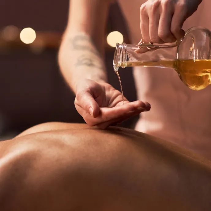 Thư giãn giải mõi phong cách Thụy Điển